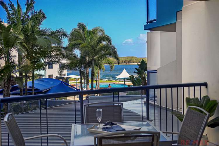 Fifth view of Homely unit listing, 73/100 Bulcock Street, Caloundra QLD 4551