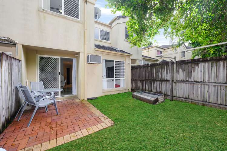 Fourth view of Homely townhouse listing, 9/206 Queen Street, Southport QLD 4215