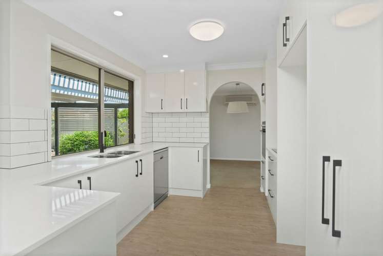 Second view of Homely house listing, 10 Agave Street, Elanora QLD 4221