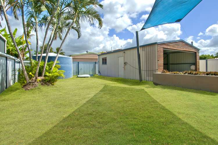 Second view of Homely house listing, 13 Warana Avenue, Steiglitz QLD 4207