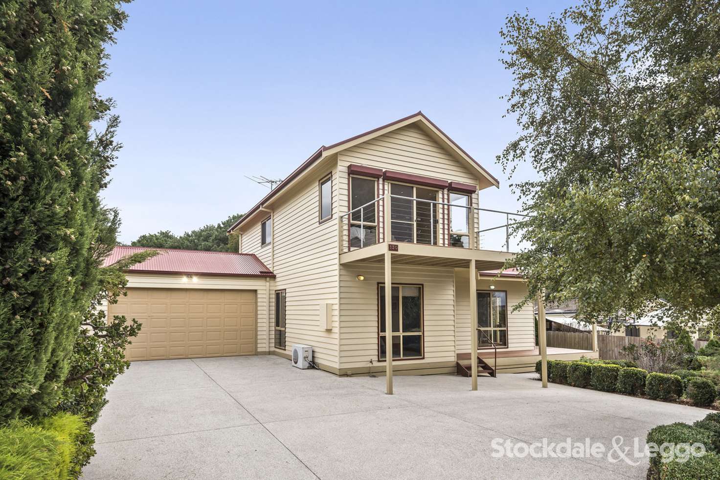 Main view of Homely house listing, 130 Princess Street, Drysdale VIC 3222