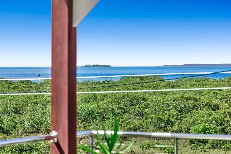 Second view of Homely house listing, 763 Esplanade, Lota QLD 4179