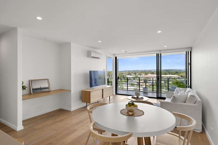 Main view of Homely apartment listing, 608 "Zinc" 13-15 Haig Street, Kirra QLD 4225