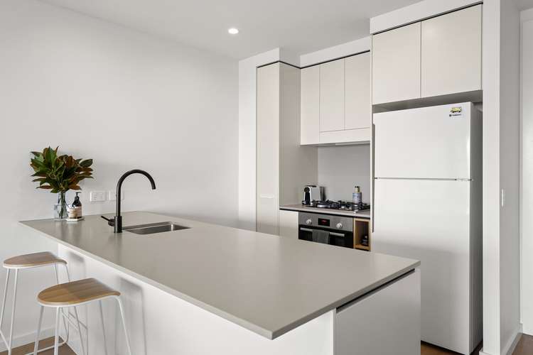 Third view of Homely apartment listing, 608 "Zinc" 13-15 Haig Street, Kirra QLD 4225
