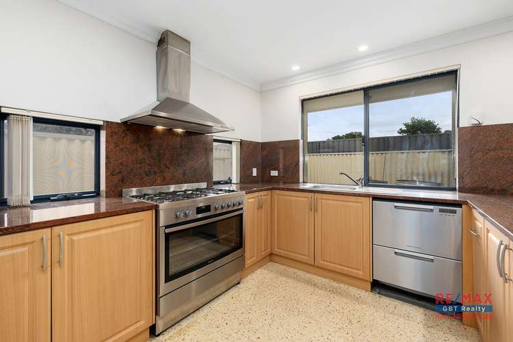 Sixth view of Homely house listing, A/25 Newington Street, Morley WA 6062