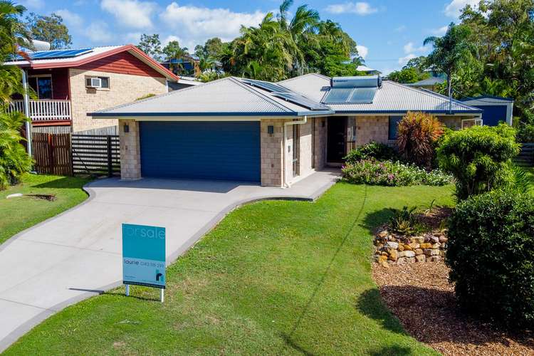 15 Island Outlook, River Heads QLD 4655