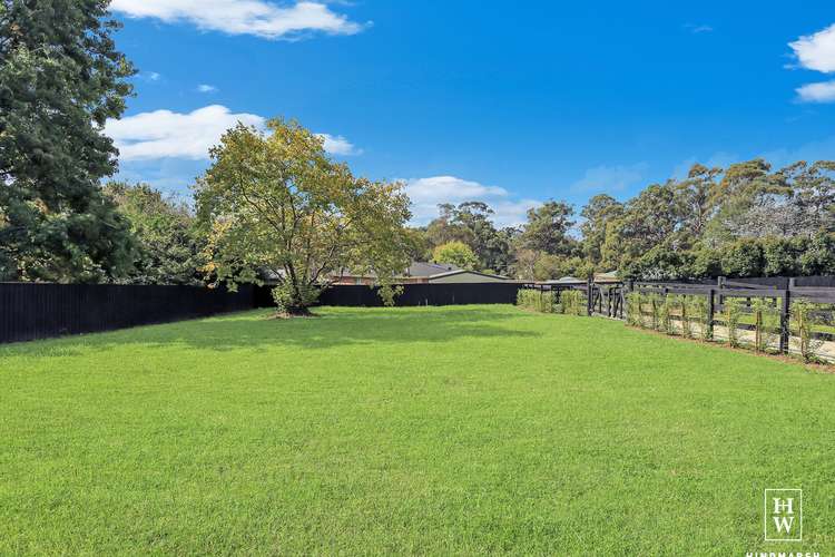 Third view of Homely residentialLand listing, Lot 5, 38-40 Bong Bong Road, Mittagong NSW 2575