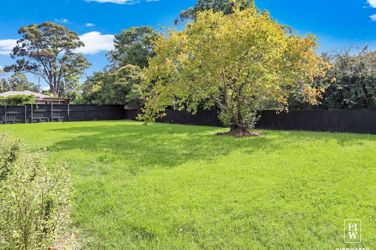Fourth view of Homely residentialLand listing, Lot 5, 38-40 Bong Bong Road, Mittagong NSW 2575
