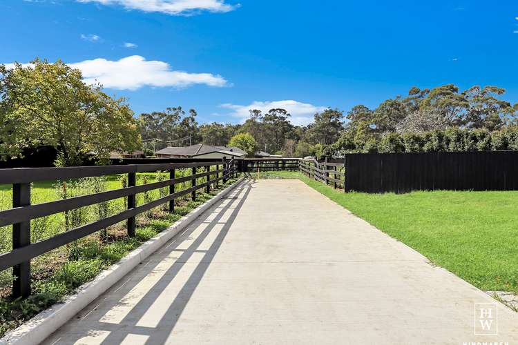 Fifth view of Homely residentialLand listing, Lot 5, 38-40 Bong Bong Road, Mittagong NSW 2575