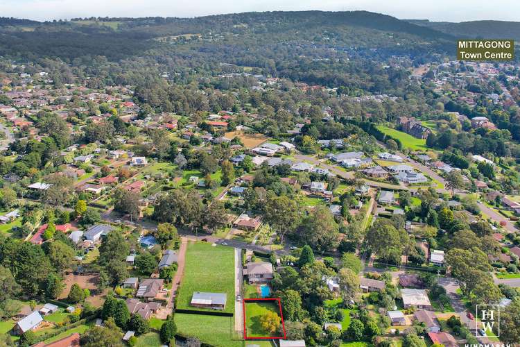 Sixth view of Homely residentialLand listing, Lot 5, 38-40 Bong Bong Road, Mittagong NSW 2575