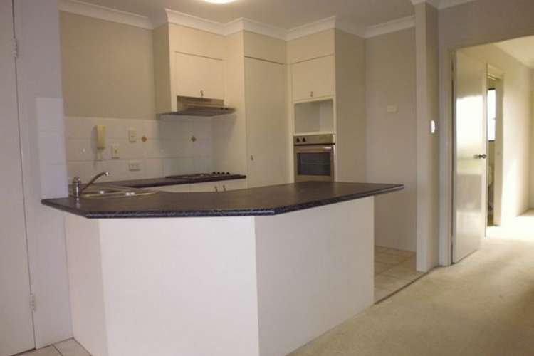 Fourth view of Homely apartment listing, 29/88 High Street, Southport QLD 4215