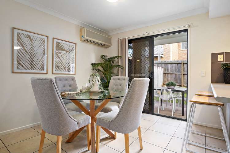 Fifth view of Homely townhouse listing, 5/11 Taigum Place, Taigum QLD 4018