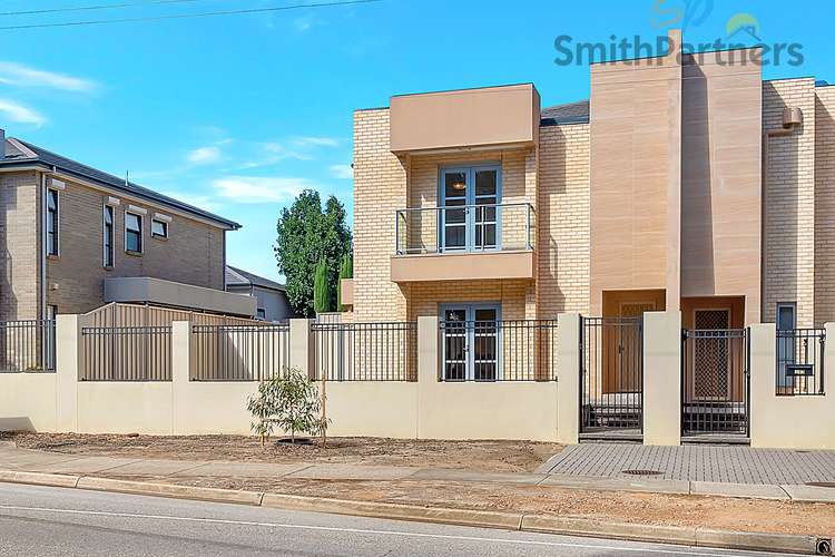 Third view of Homely townhouse listing, 4/23 Reynolds Avenue, Dernancourt SA 5075