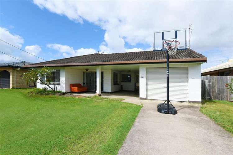 Second view of Homely house listing, 26 Theresa Street, Golden Beach QLD 4551