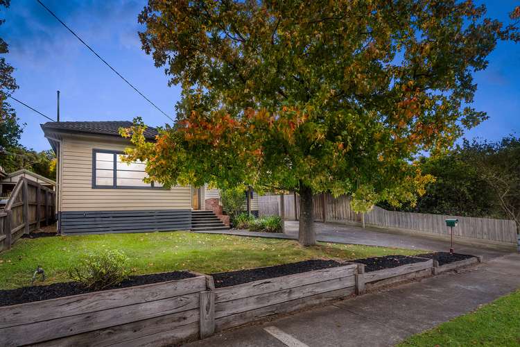 Second view of Homely house listing, 30 Kitchener Street, Box Hill South VIC 3128