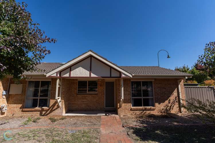 38 Gamban Square, Ngunnawal ACT 2913