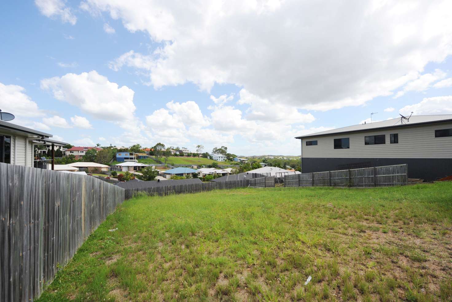 Main view of Homely residentialLand listing, 31 Coolibah Street, Kin Kora QLD 4680