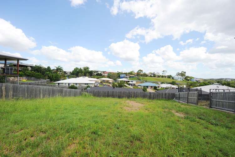 Second view of Homely residentialLand listing, 31 Coolibah Street, Kin Kora QLD 4680
