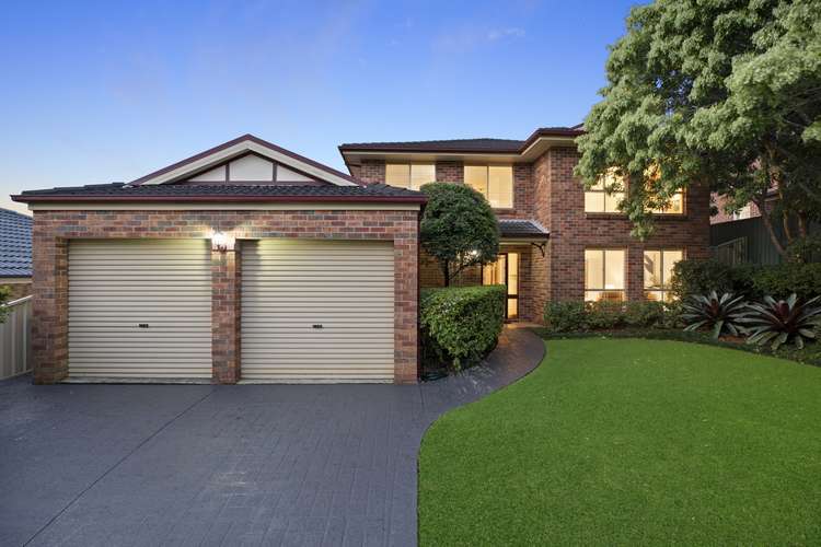 73 Thames Drive, Erina NSW 2250