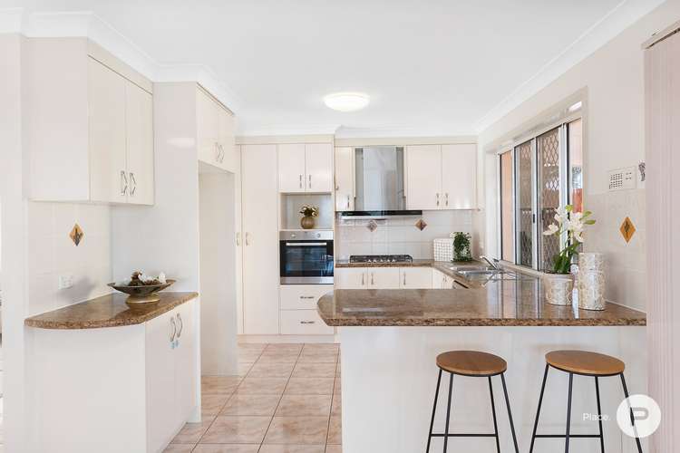 Third view of Homely house listing, 6 Buckinghamia Place, Stretton QLD 4116