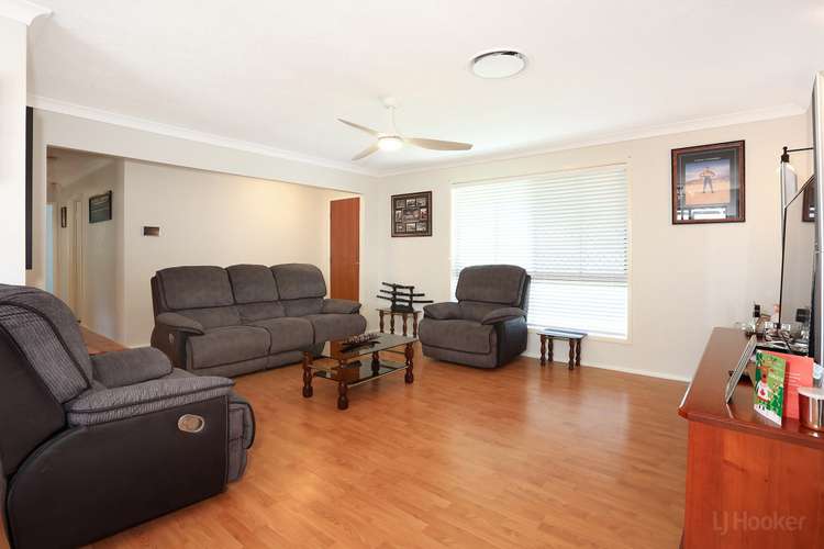 Second view of Homely house listing, 2 Burrinjuck Drive, Coombabah QLD 4216