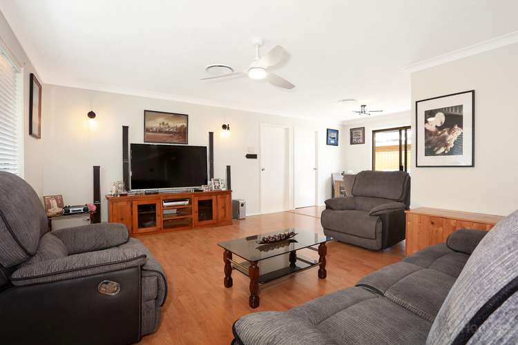 Sixth view of Homely house listing, 2 Burrinjuck Drive, Coombabah QLD 4216