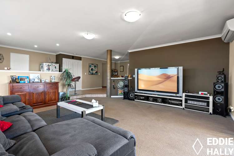 Second view of Homely house listing, 10 Stipa Rise, Beeliar WA 6164