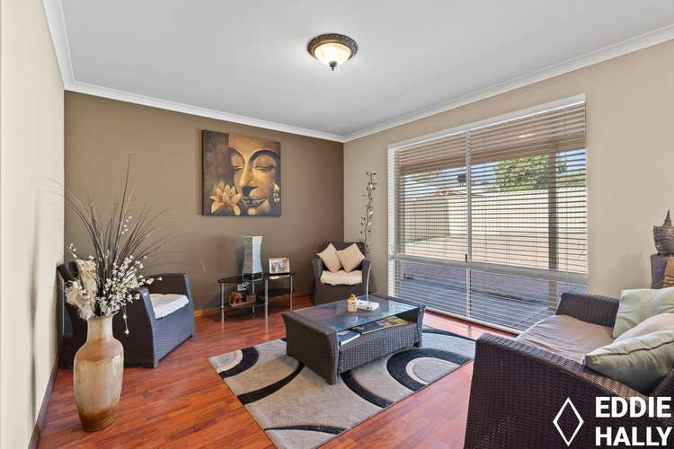 Third view of Homely house listing, 10 Stipa Rise, Beeliar WA 6164