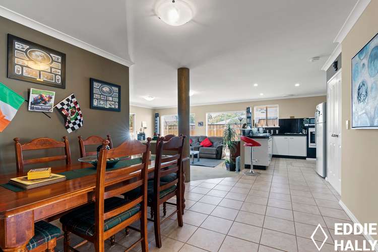 Fourth view of Homely house listing, 10 Stipa Rise, Beeliar WA 6164