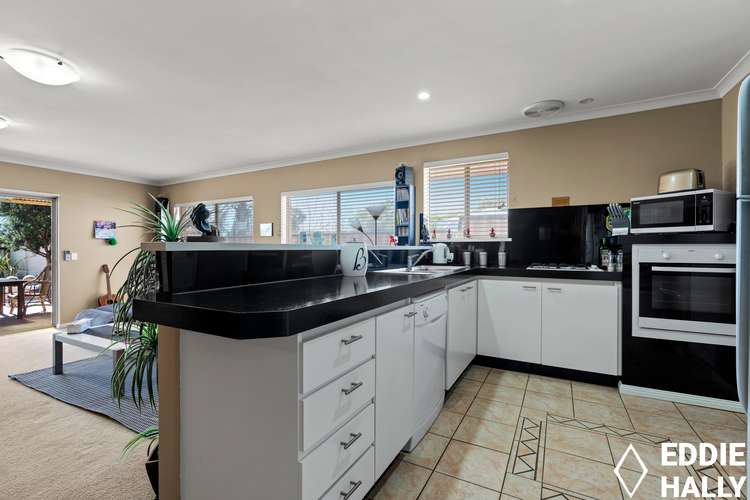 Fifth view of Homely house listing, 10 Stipa Rise, Beeliar WA 6164