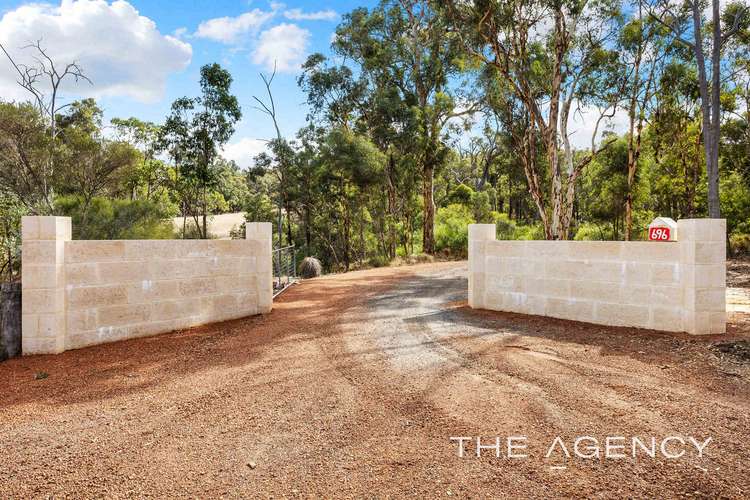 696 Berry Road, Gidgegannup WA 6083