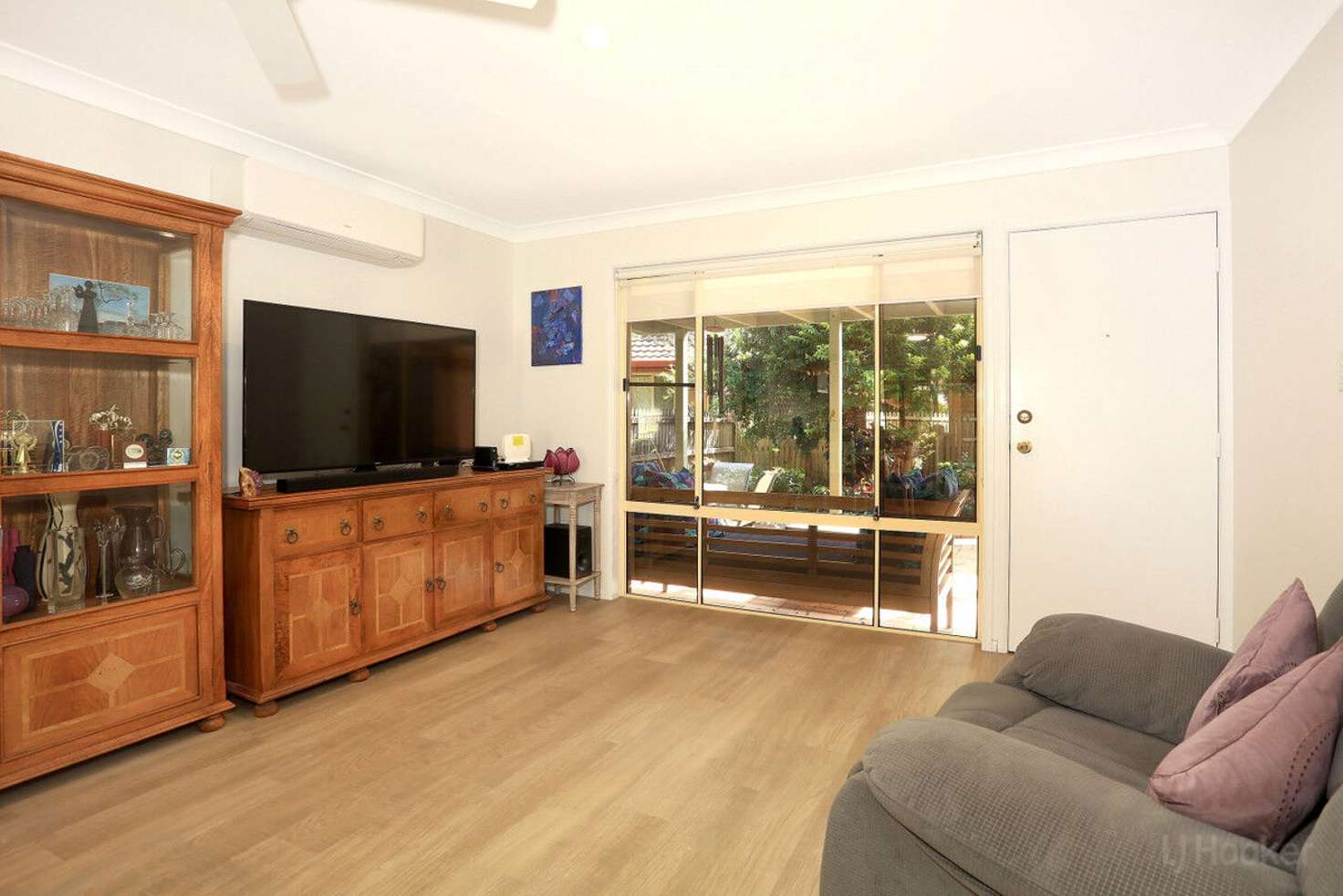 Main view of Homely unit listing, 111/125 Hansford Road, Coombabah QLD 4216