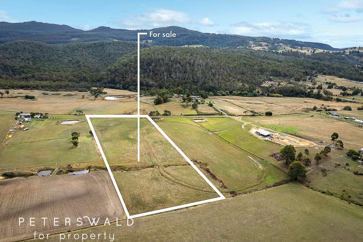 LOT 6, 75 Springhill Bottom Road, Colebrook TAS 7027