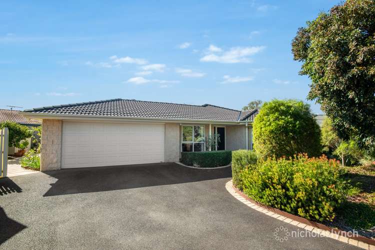 Second view of Homely house listing, 3 Burston Court, Mount Martha VIC 3934