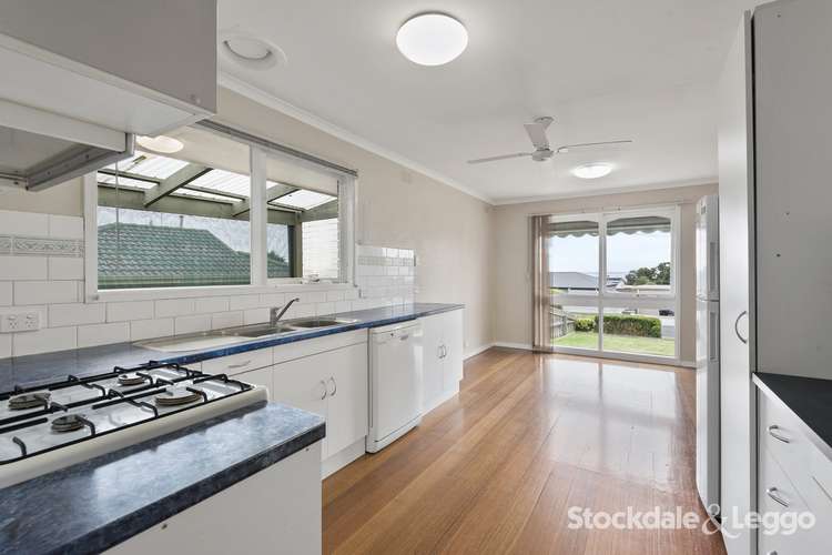 Second view of Homely house listing, 4 Parrakoola Drive, Clifton Springs VIC 3222