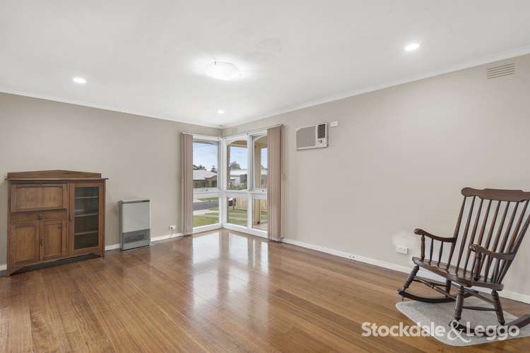 Third view of Homely house listing, 4 Parrakoola Drive, Clifton Springs VIC 3222