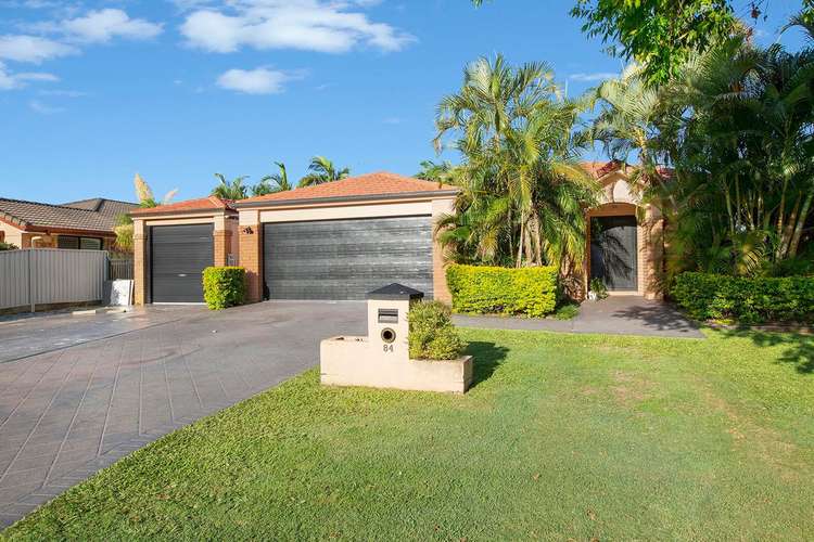 84 Hilliards Park Drive, Wellington Point QLD 4160