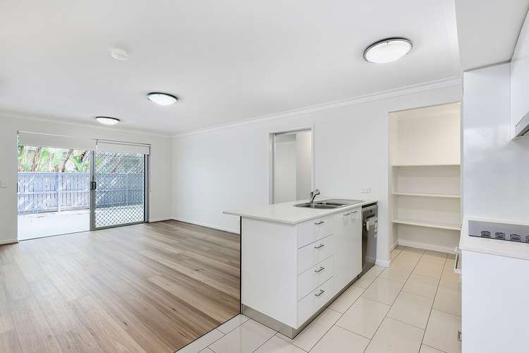 Third view of Homely apartment listing, 2205/135-151 Annerley Road, Dutton Park QLD 4102