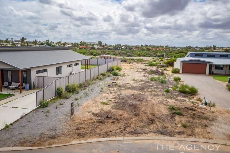 Main view of Homely residentialLand listing, 5 Salamit Place, Kalbarri WA 6536