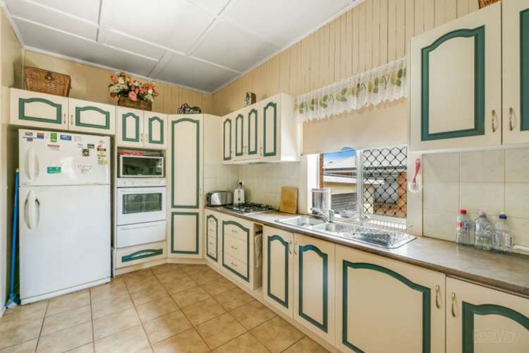 Second view of Homely house listing, 104 Jellicoe Street, North Toowoomba QLD 4350