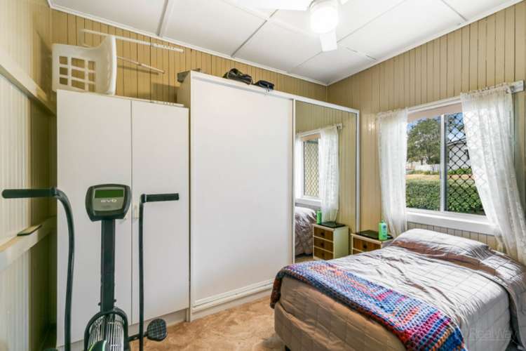 Seventh view of Homely house listing, 104 Jellicoe Street, North Toowoomba QLD 4350
