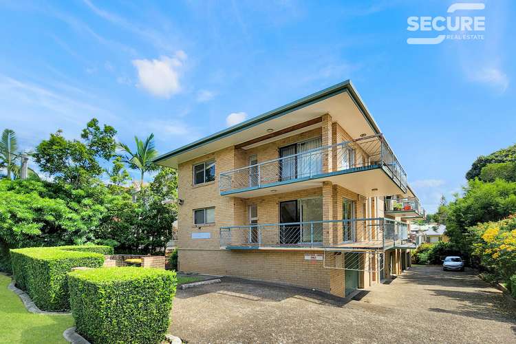 Main view of Homely unit listing, 1/41 Mitre Street, St Lucia QLD 4067