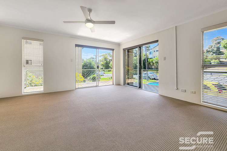 Third view of Homely unit listing, 1/41 Mitre Street, St Lucia QLD 4067