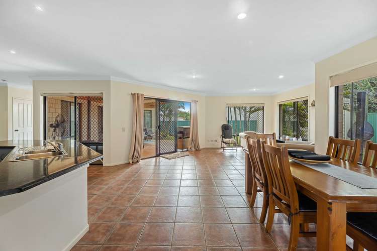 Second view of Homely house listing, 26 Weis Crescent, Middle Ridge QLD 4350