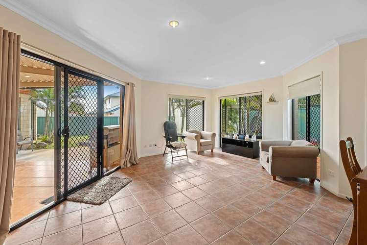 Fourth view of Homely house listing, 26 Weis Crescent, Middle Ridge QLD 4350
