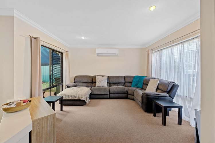 Fifth view of Homely house listing, 26 Weis Crescent, Middle Ridge QLD 4350