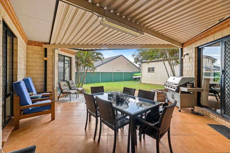 Sixth view of Homely house listing, 26 Weis Crescent, Middle Ridge QLD 4350