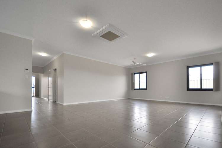 Third view of Homely house listing, 8 Barramine Loop, South Hedland WA 6722