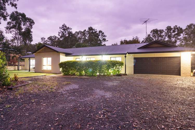 Second view of Homely acreageSemiRural listing, 89-95 Munstervale Road, Tamborine QLD 4270