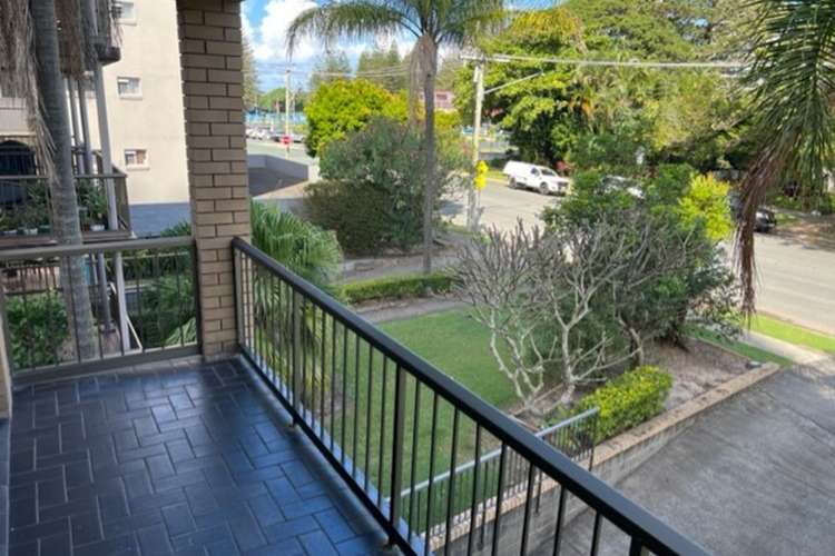 Second view of Homely apartment listing, 4/25 Armrick Avenue, Broadbeach QLD 4218